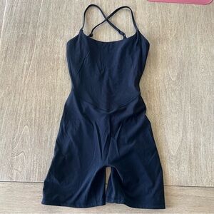Buffbunny Legacy Bodysuit